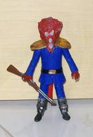 Turok Seeds of Evil Gant (Turok) Custom Action Figure