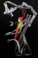Mr. Happy (Original) Custom Action Figure