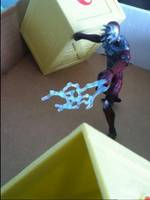 Penance (Marvel Universe) Custom Action Figure