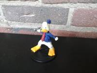 Howard the Duck (Marvel Universe) Custom Action Figure