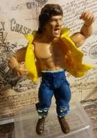 Blockbuster (DC Universe) Custom Action Figure