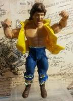 Blockbuster (DC Universe) Custom Action Figure