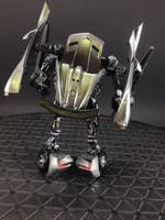 DOTM Sideswipe (Transformers - Movie) Custom Action Figure