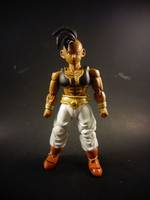 S.H Figuarts Majuub (Dragonball Z) Custom Action Figure