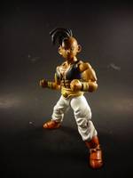 S.H Figuarts Majuub (Dragonball Z) Custom Action Figure