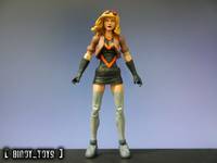 Boom-Boom / Tabitha Smith (Cable and X-Force) (Marvel Legends) Custom Action Figure