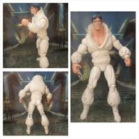 The Beyonder (Marvel Universe) Custom Action Figure