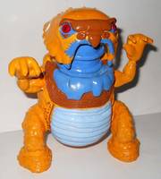 Mad Bubbler (Thundercats) Custom Action Figure