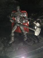 Steel (Super Powers) Custom Action Figure