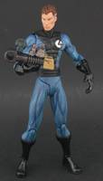 Reed Richards (Mr. Fantastic) (Marvel Legends) Custom Action Figure