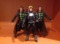 Havok V2 (Marvel Legends) Custom Action Figure