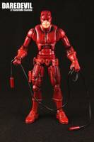 Daredevil (Marvel Legends) Custom Action Figure
