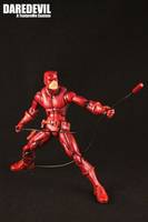 Daredevil (Marvel Legends) Custom Action Figure