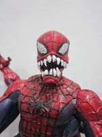 The Amazing Doppelganger (Marvel Legends) Custom Action Figure