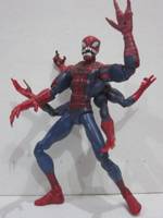 The Amazing Doppelganger (Marvel Legends) Custom Action Figure