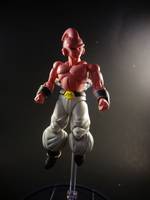 S.H Figuarts Kid Buu (Dragonball Z) Custom Action Figure
