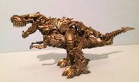 Transformers: Age of Extinction Voyager Grimlock (Transformers - Movie) Custom Action Figure