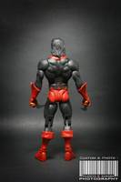 Caroq (DC Universe) Custom Action Figure
