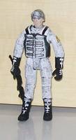 Turok Shadow of Oblivion Military Guard (Turok) Custom Action Figure
