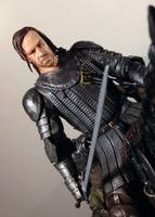 The Hound (Game of Thrones) Custom Action Figure