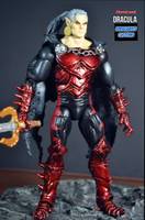 Dracula  Marvel Now! V.2 (Marvel Legends) Custom Action Figure