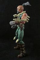 Skinner (Marvel Legends) Custom Action Figure