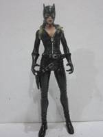 Catwoman (DC Universe) Custom Action Figure