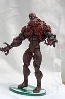 Toxin (Marvel Legends) Custom Action Figure