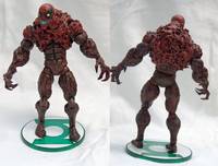 Toxin (Marvel Legends) Custom Action Figure