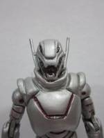 Ultron (Marvel Legends) Custom Action Figure