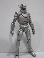 Ultron (Marvel Legends) Custom Action Figure