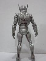 Ultron (Marvel Legends) Custom Action Figure