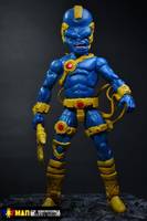 Neut (Marvel Legends) Custom Action Figure