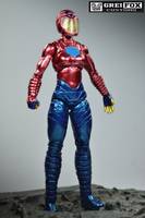 Tana Nile (Marvel Legends) Custom Action Figure