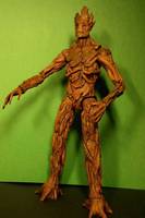 Groot (Marvel Legends) Custom Action Figure