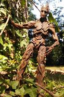 Groot (Marvel Legends) Custom Action Figure