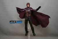 Magneto Days of Future past Movie (Marvel Legends) Custom Action Figure