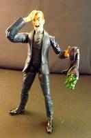 Norman Osborn Leader of H.a.M.M.E.R. (Marvel Legends) Custom Action Figure