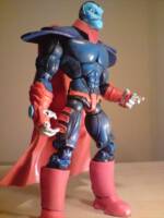 Apocalypse (Age of Apocalypse) (Marvel Legends) Custom Action Figure