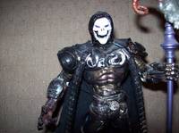 Movie Skeletor (Masters of the Universe) Custom Action Figure
