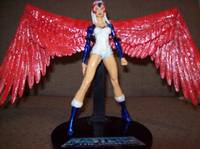 Sorceress (Masters of the Universe) Custom Action Figure