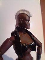 Blood Storm (Marvel Legends) Custom Action Figure