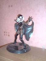 Storm (Marvel Legends) Custom Action Figure