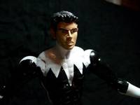 Northstar (Marvel Legends) Custom Action Figure