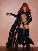 Goblin Queen (Marvel) Custom Action Figure