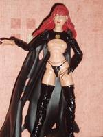 Goblin Queen (Marvel) Custom Action Figure