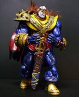 Odin (Marvel Legends) Custom Action Figure