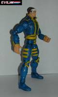X-Man from Age Of Apocalypse (Marvel Legends) Custom Action Figure
