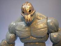 SS Doomtrooper (Original) Custom Action Figure