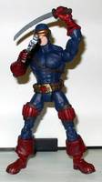 What If...Cyclops Joined The Starjammers? (Marvel Legends) Custom Action Figure